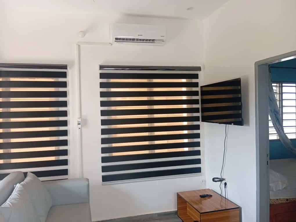 APPARTEMENT DEUX CHAMBRES SALONS CLIMATISÉES MAG HOME